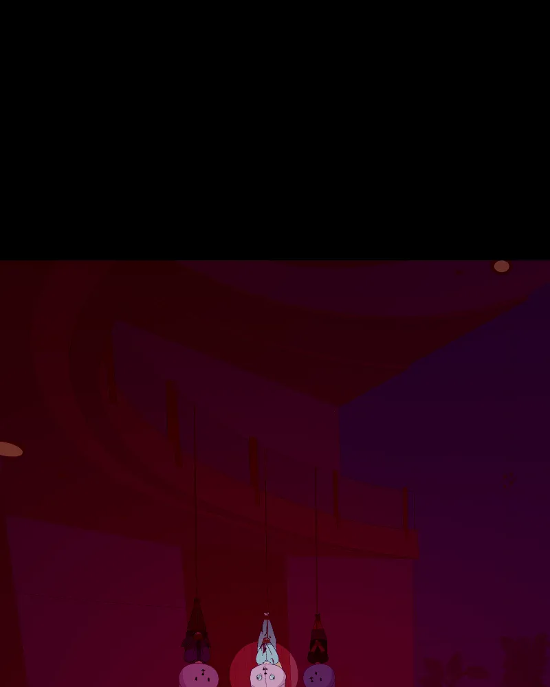Everything is Fine Chapter 108 page 8 - 