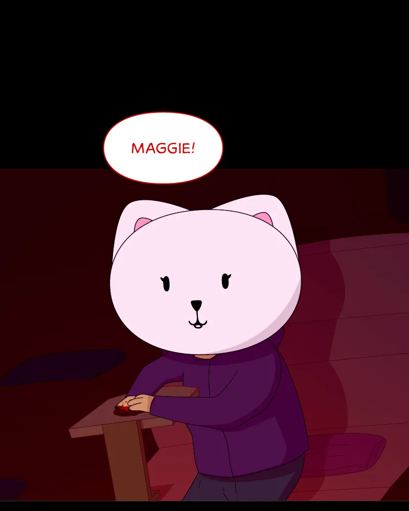 Everything is Fine Chapter 108 page 72 - 