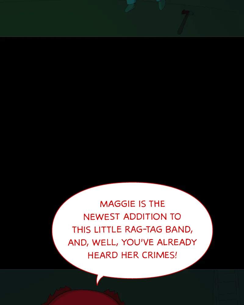 Everything is Fine Chapter 108 page 74 - 