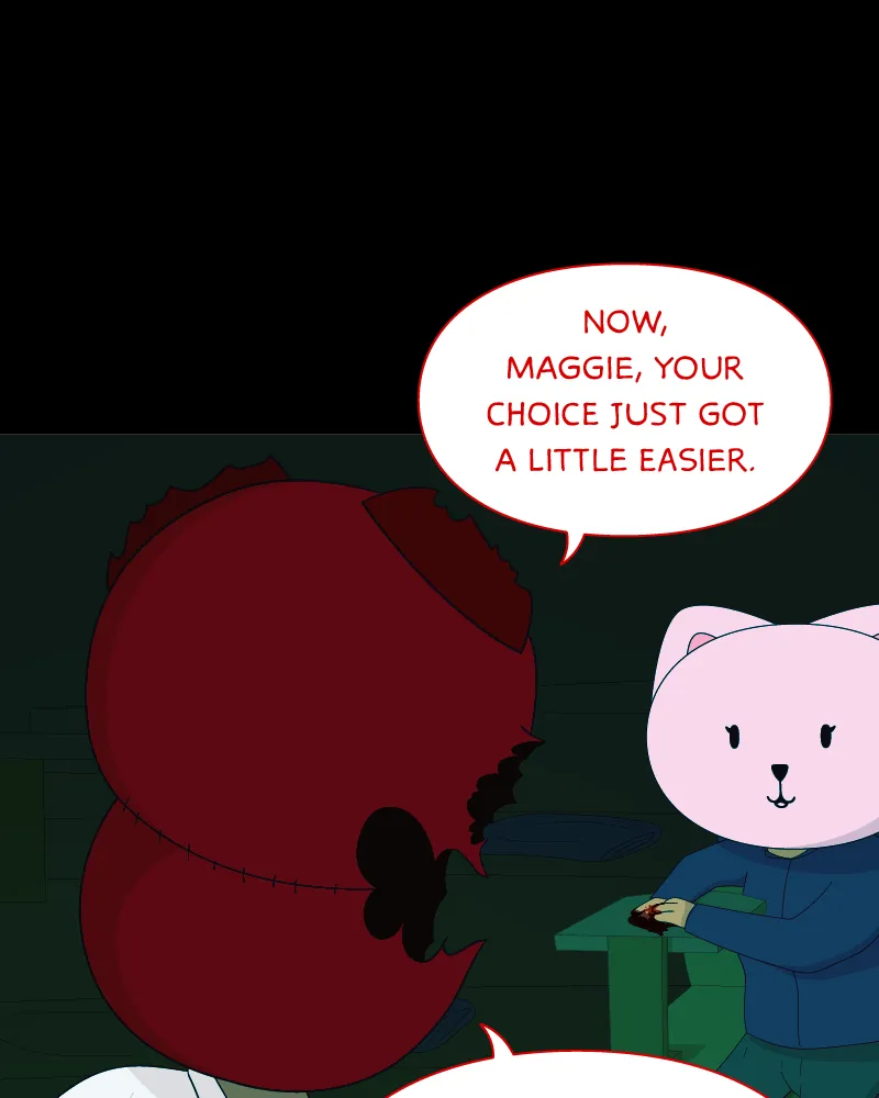 Everything is Fine Chapter 108 page 76 - 