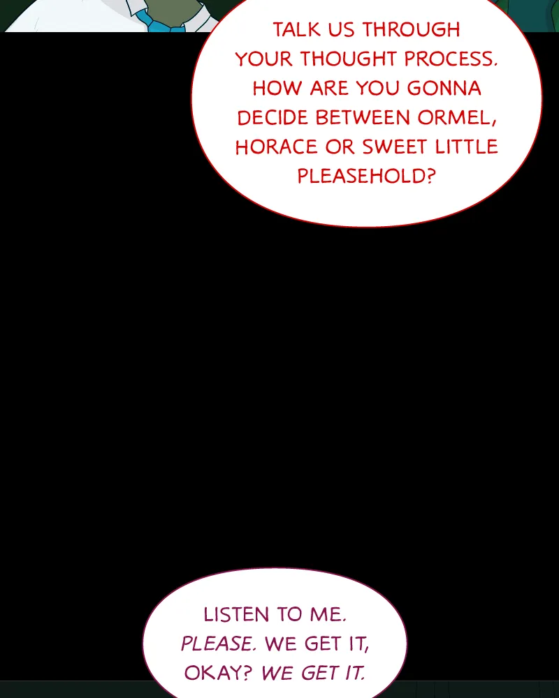 Everything is Fine Chapter 108 page 77 - 