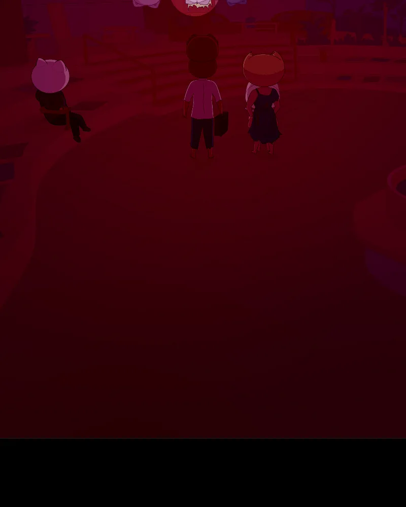 Everything is Fine Chapter 108 page 9 - 