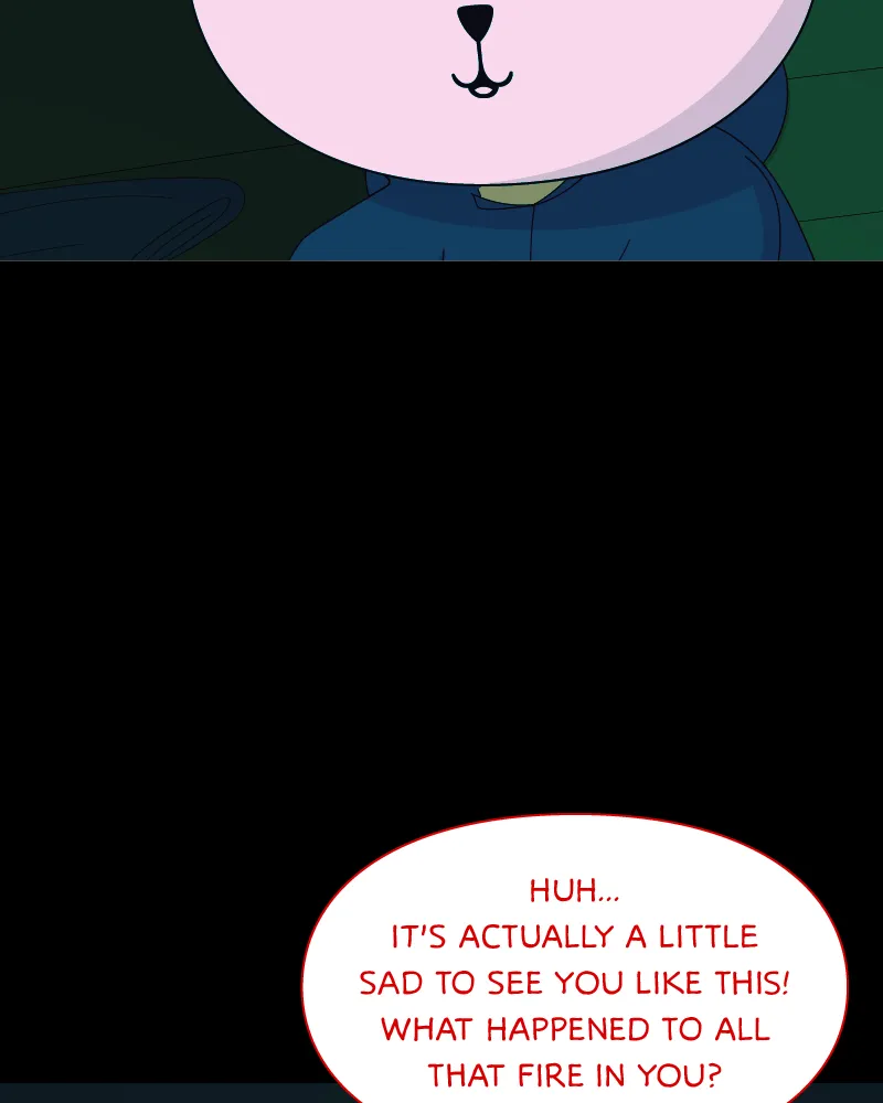 Everything is Fine Chapter 108 page 81 - 