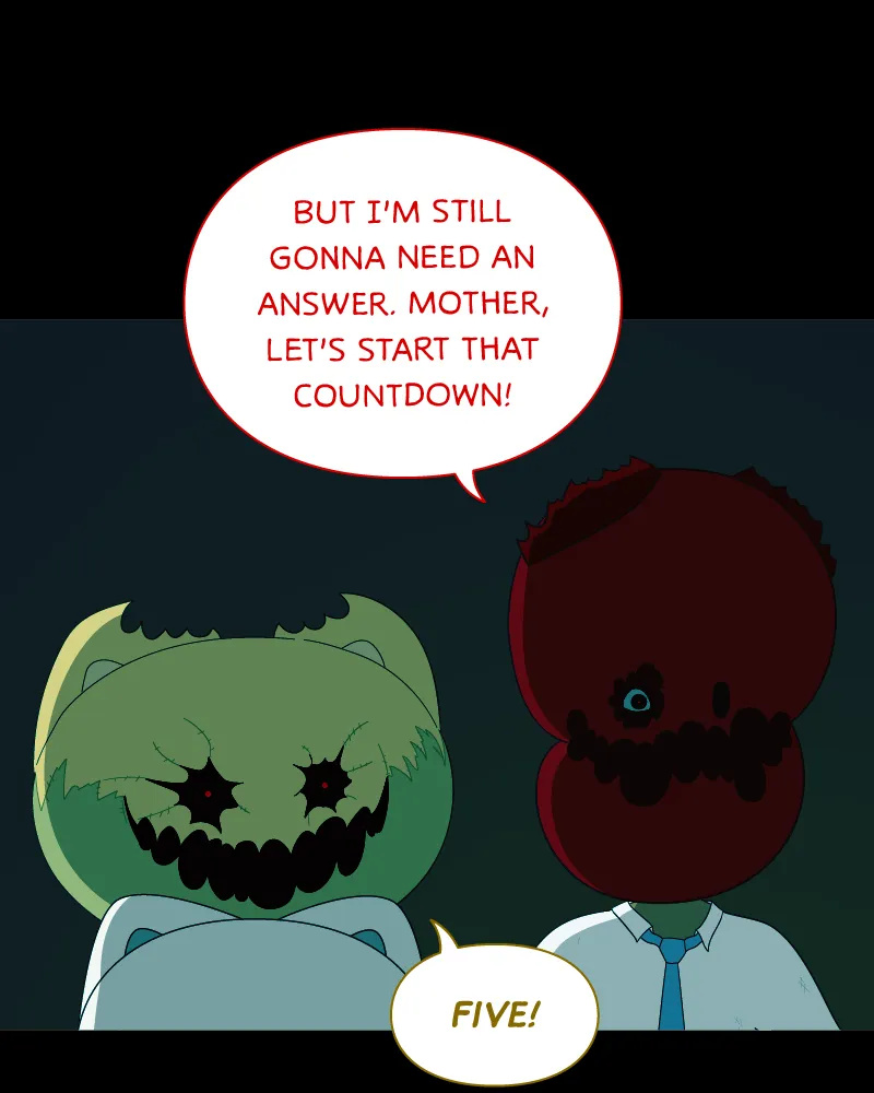 Everything is Fine Chapter 108 page 83 - 