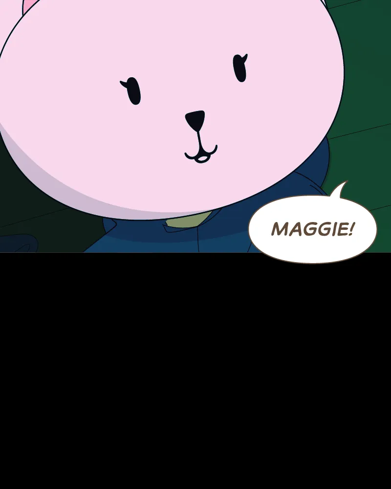 Everything is Fine Chapter 108 page 86 - 