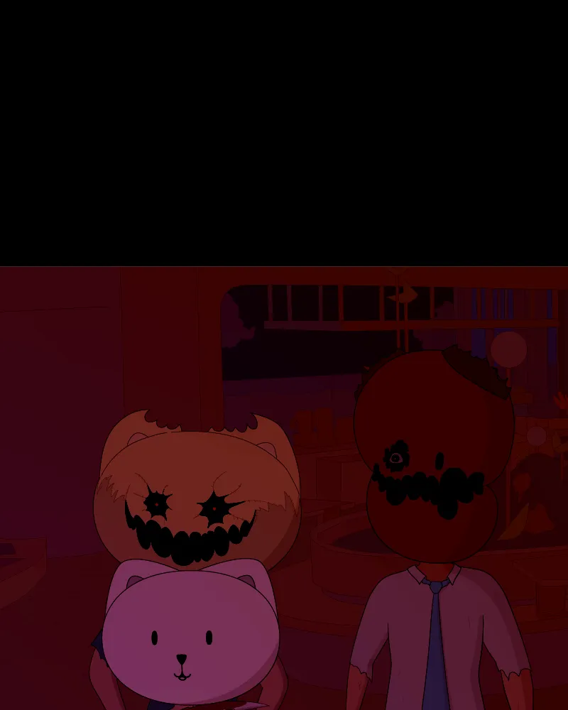 Everything is Fine Chapter 108 page 10 - 