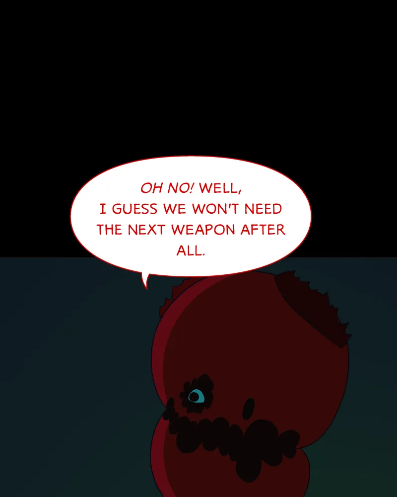 Everything is Fine Chapter 108 page 94 - 