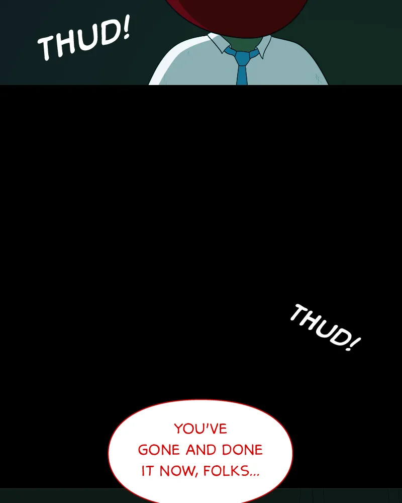 Everything is Fine Chapter 108 page 95 - 