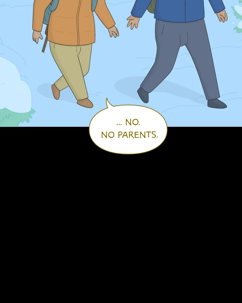 Everything is Fine Chapter 109 page 11 - 