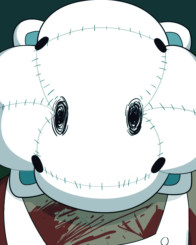 Everything is Fine Chapter 109 page 101 - 