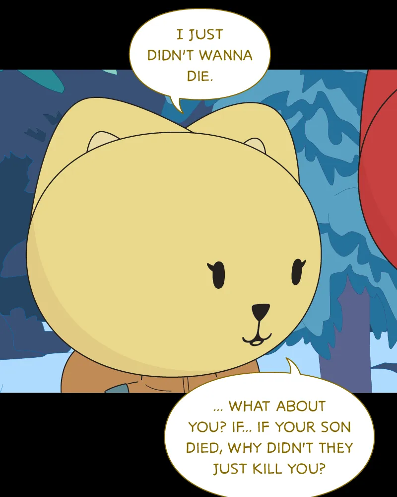Everything is Fine Chapter 109 page 12 - 