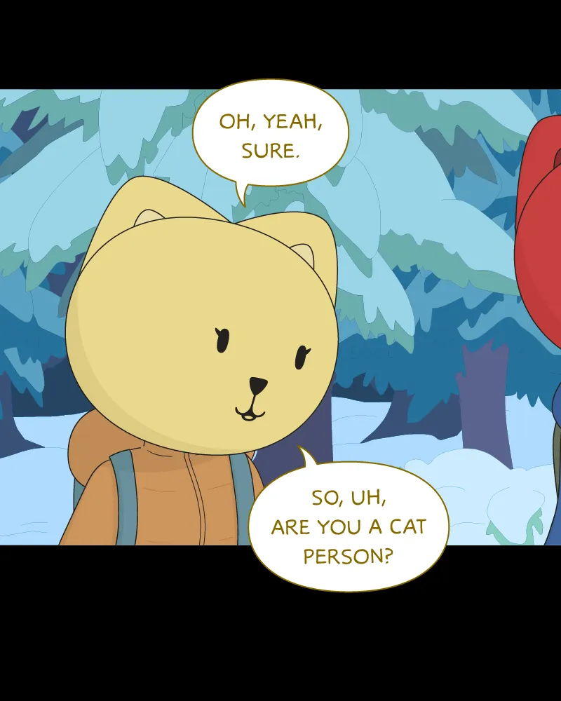 Everything is Fine Chapter 109 page 16 - 