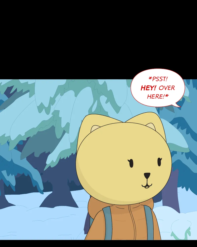 Everything is Fine Chapter 109 page 18 - 