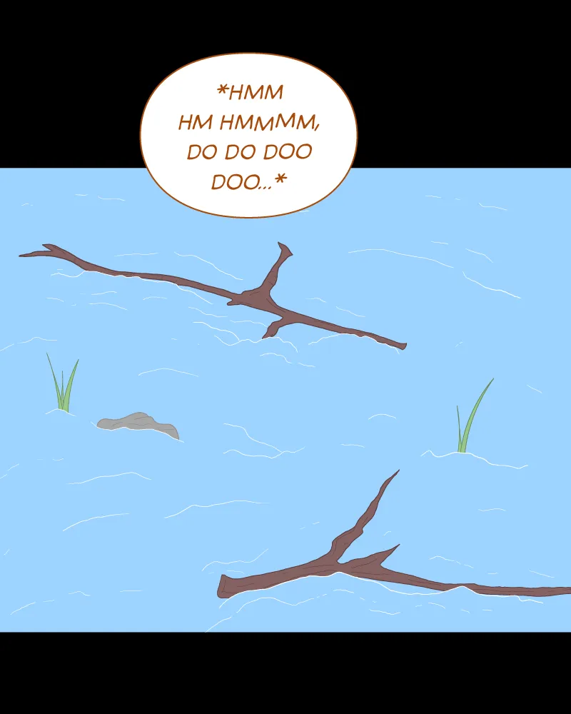 Everything is Fine Chapter 109 page 20 - 