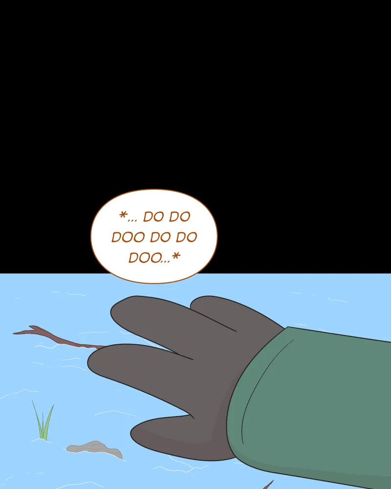 Everything is Fine Chapter 109 page 21 - 