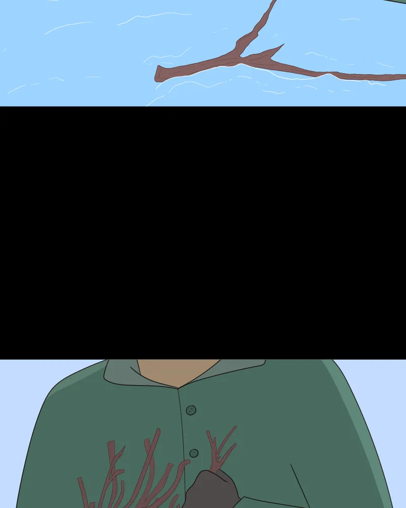 Everything is Fine Chapter 109 page 22 - 