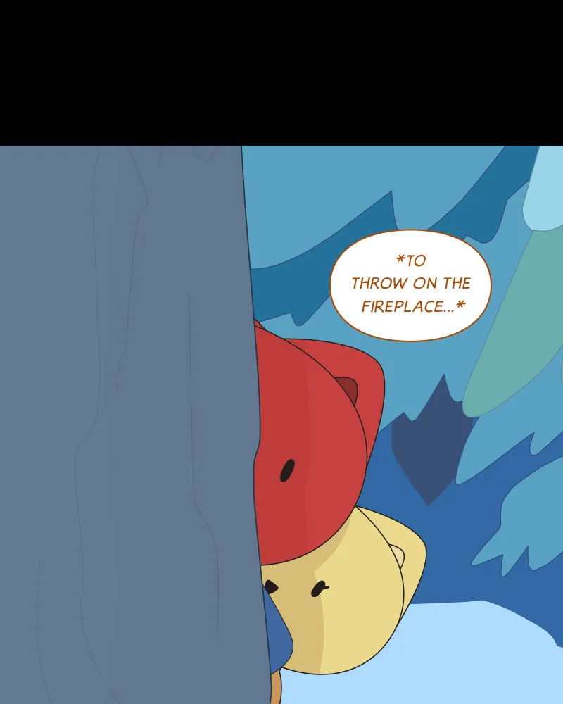 Everything is Fine Chapter 109 page 27 - 