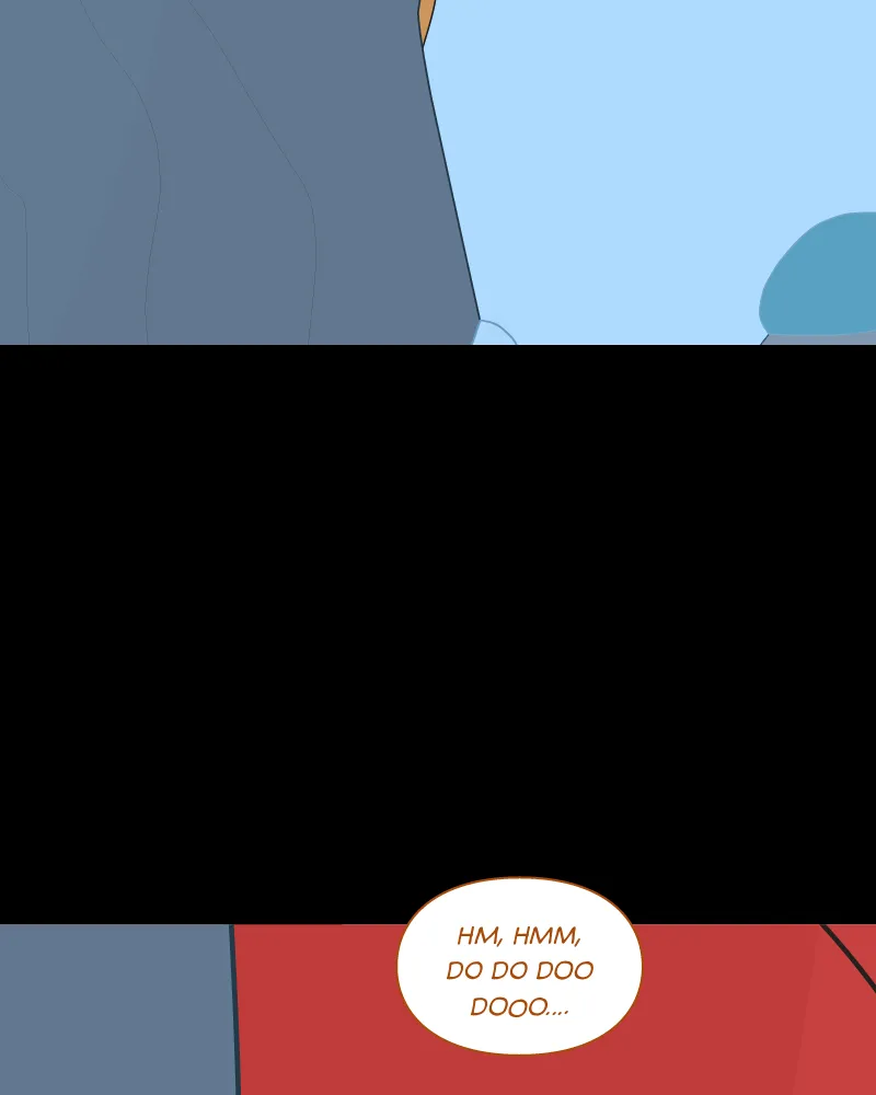 Everything is Fine Chapter 109 page 28 - 