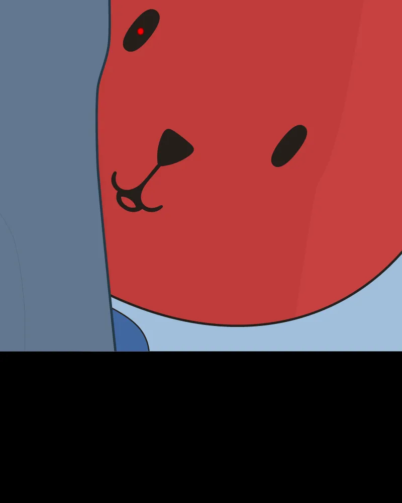 Everything is Fine Chapter 109 page 29 - 