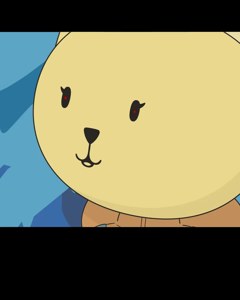 Everything is Fine Chapter 109 page 41 - 