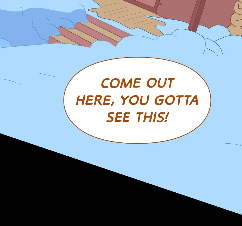 Everything is Fine Chapter 109 page 45 - 