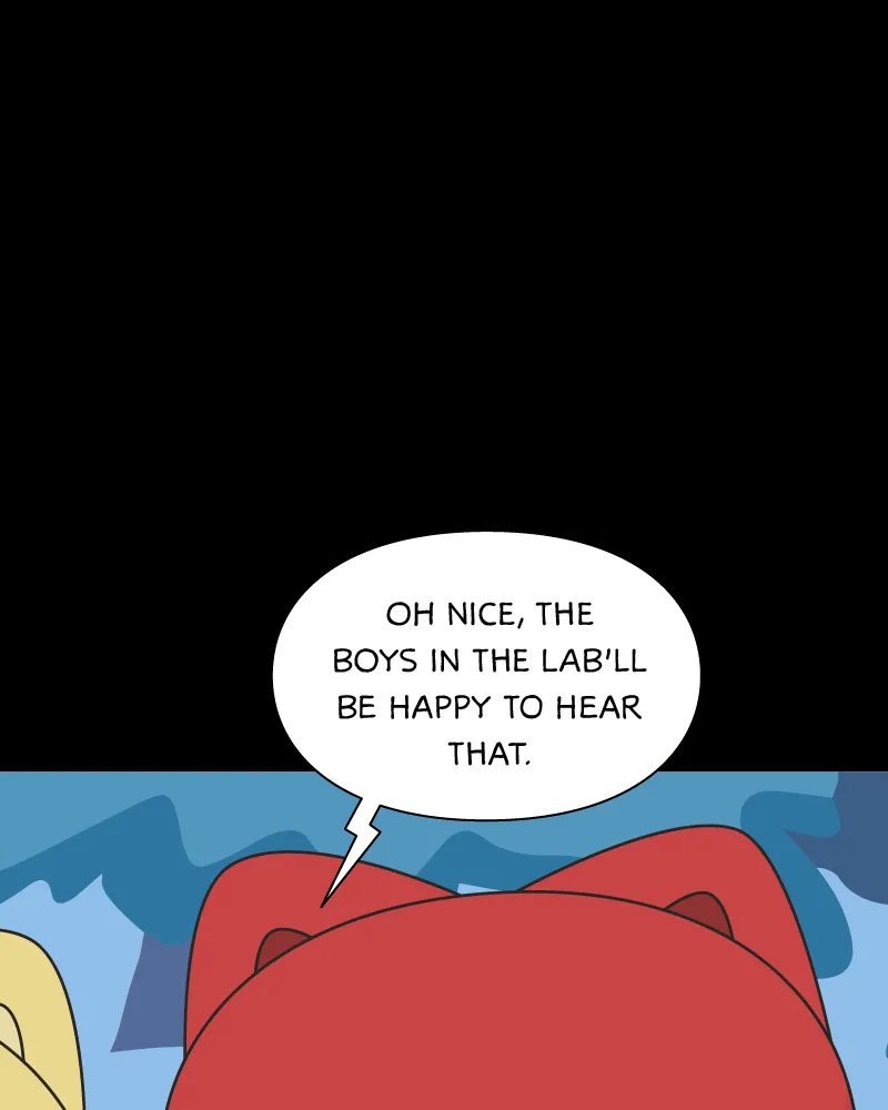 Everything is Fine Chapter 109 page 59 - 