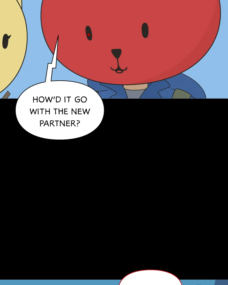 Everything is Fine Chapter 109 page 60 - 