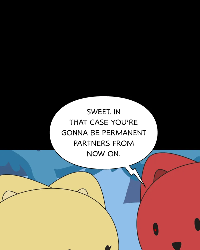 Everything is Fine Chapter 109 page 63 - 