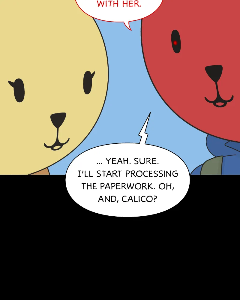 Everything is Fine Chapter 109 page 65 - 
