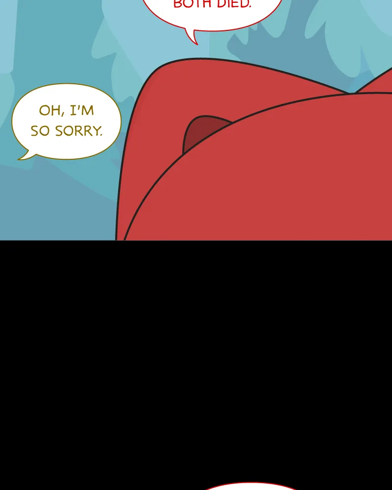 Everything is Fine Chapter 109 page 8 - 