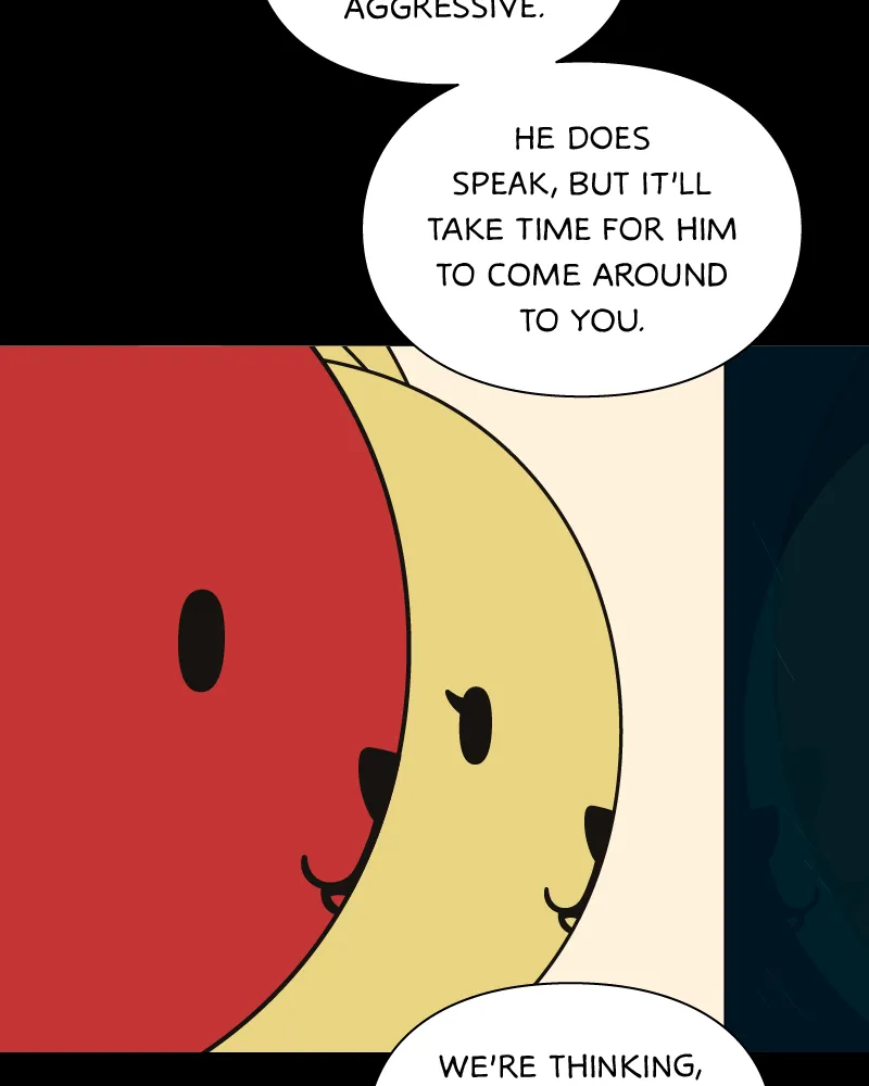 Everything is Fine Chapter 109 page 78 - 