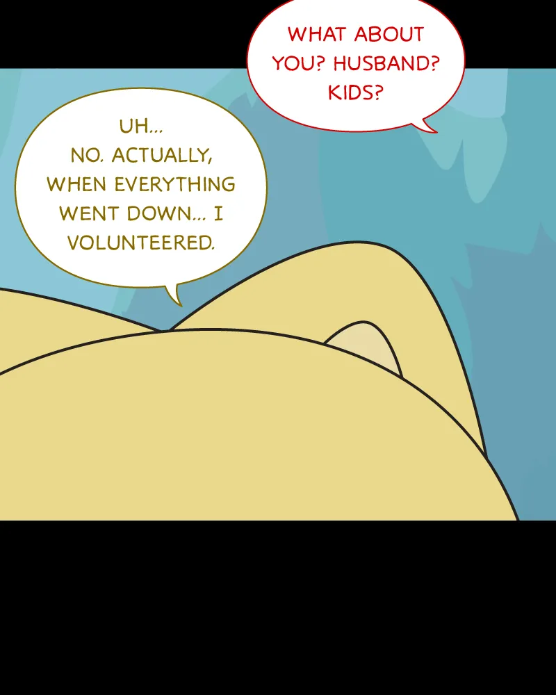 Everything is Fine Chapter 109 page 9 - 