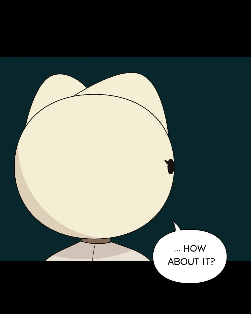 Everything is Fine Chapter 109 page 84 - 