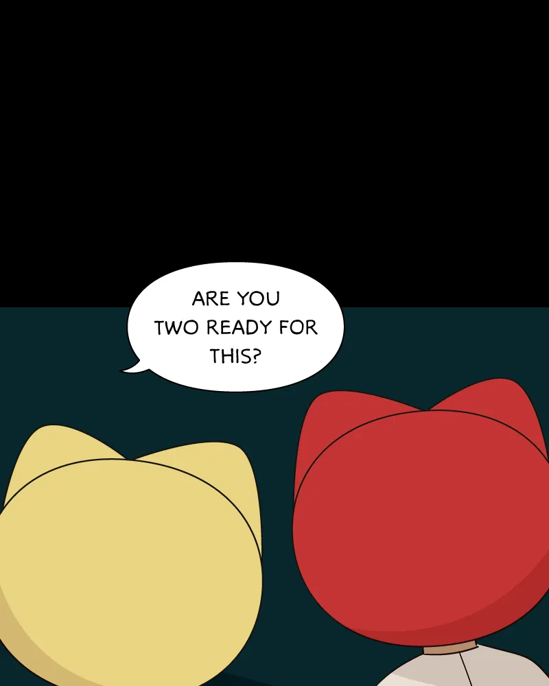 Everything is Fine Chapter 109 page 85 - 