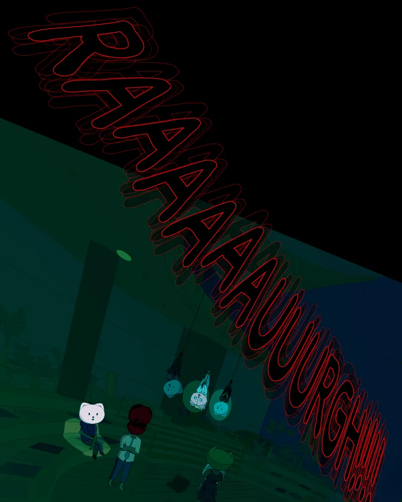 Everything is Fine Chapter 109 page 90 - 