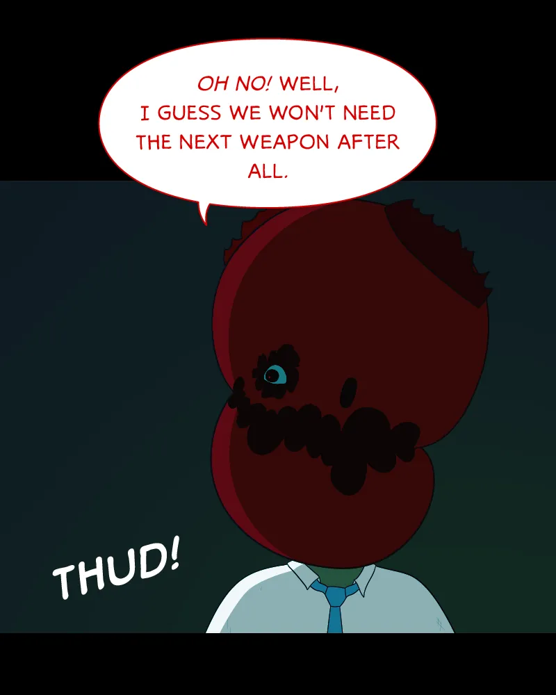 Everything is Fine Chapter 109 page 92 - 