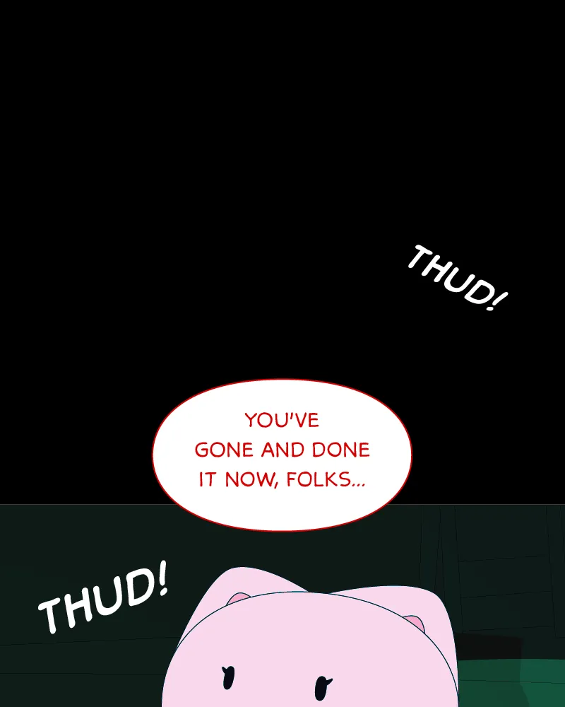 Everything is Fine Chapter 109 page 93 - 