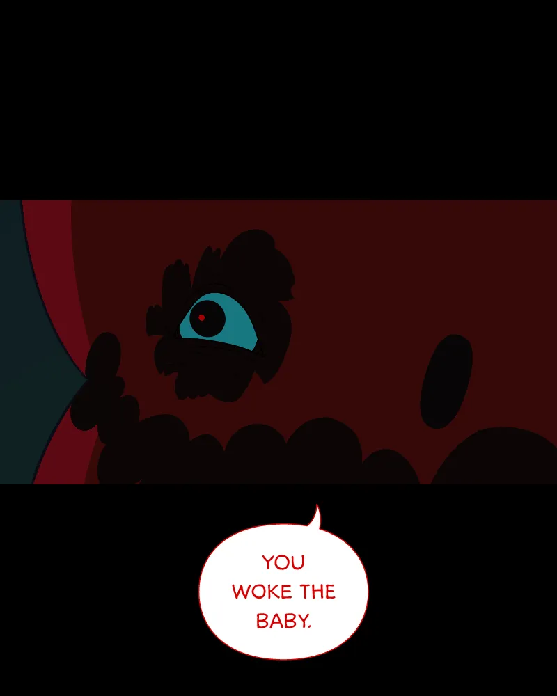 Everything is Fine Chapter 109 page 95 - 