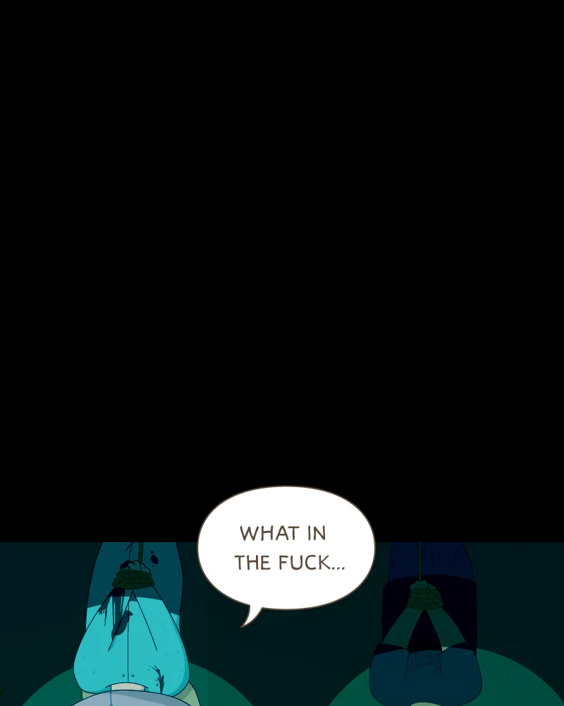 Everything is Fine Chapter 110 page 11 - 
