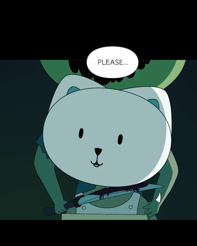 Everything is Fine Chapter 110 page 14 - 
