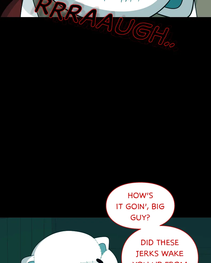 Everything is Fine Chapter 110 page 16 - 