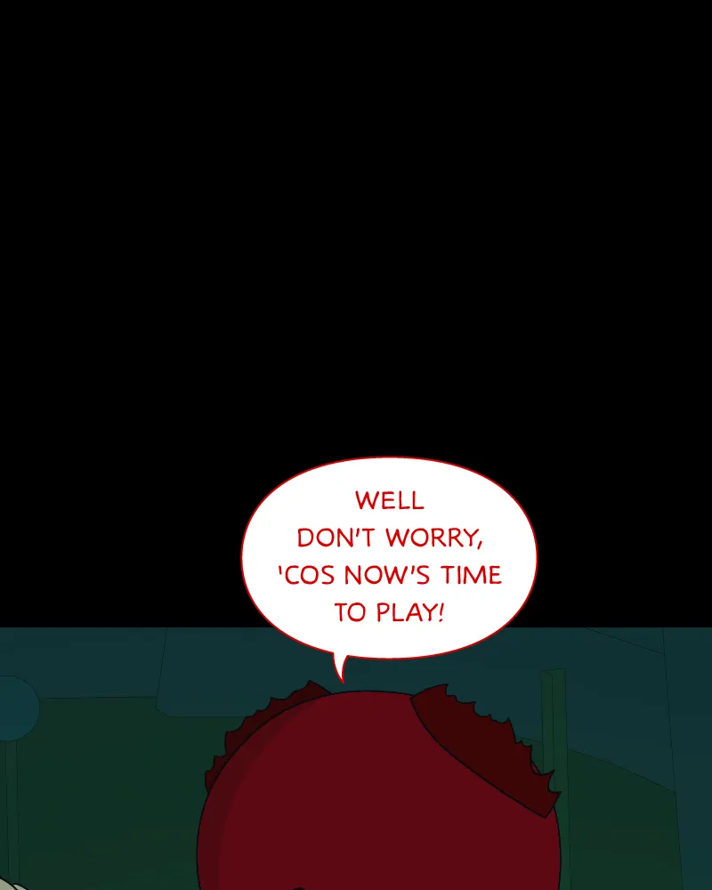 Everything is Fine Chapter 110 page 18 - 