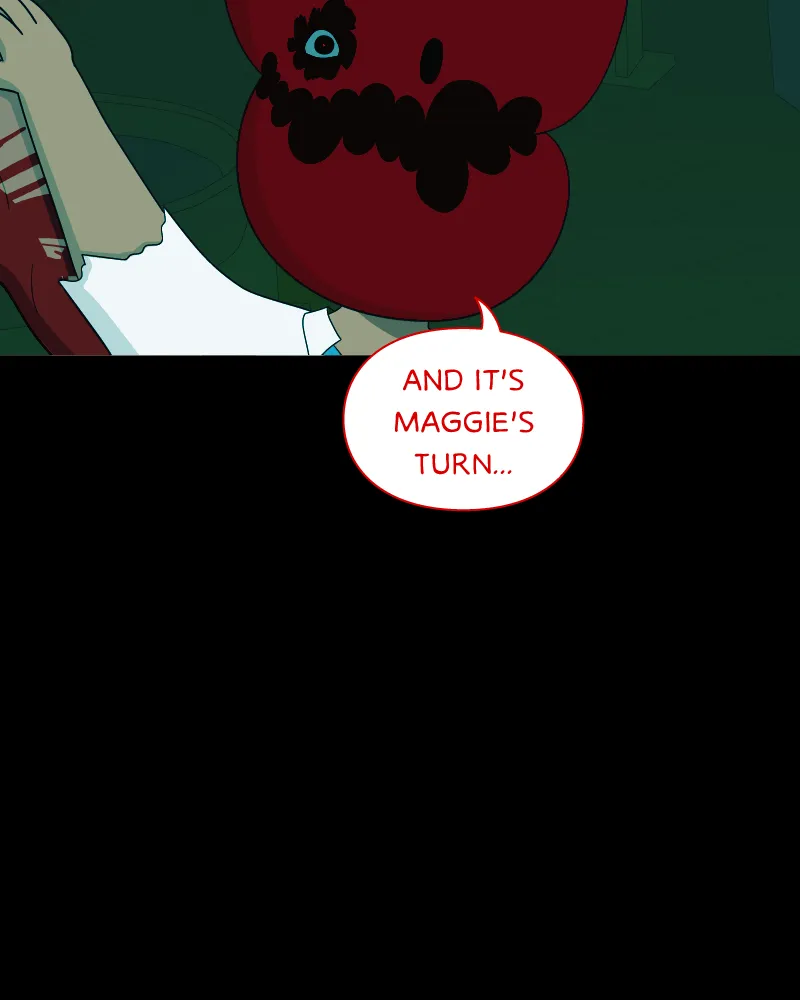 Everything is Fine Chapter 110 page 19 - 