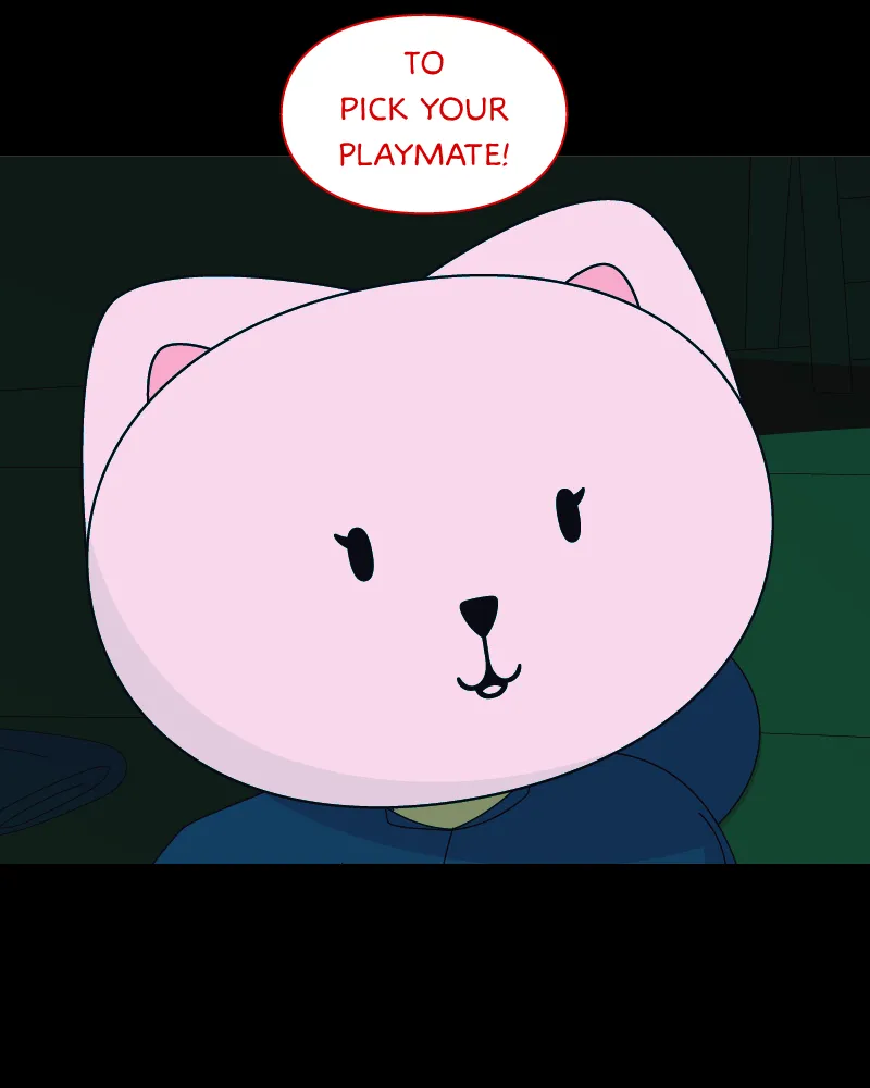 Everything is Fine Chapter 110 page 20 - 