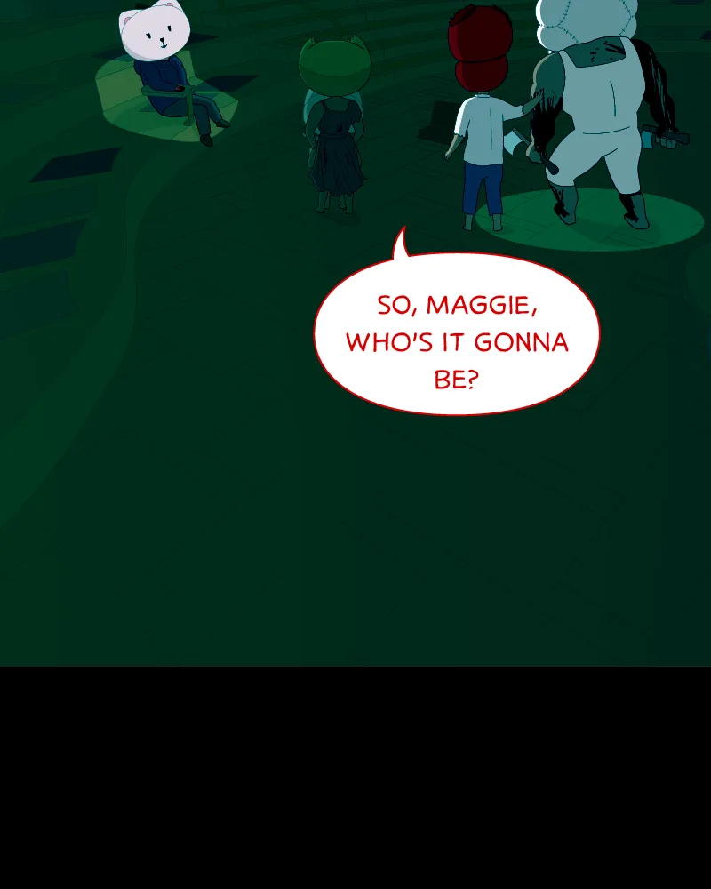 Everything is Fine Chapter 110 page 22 - 