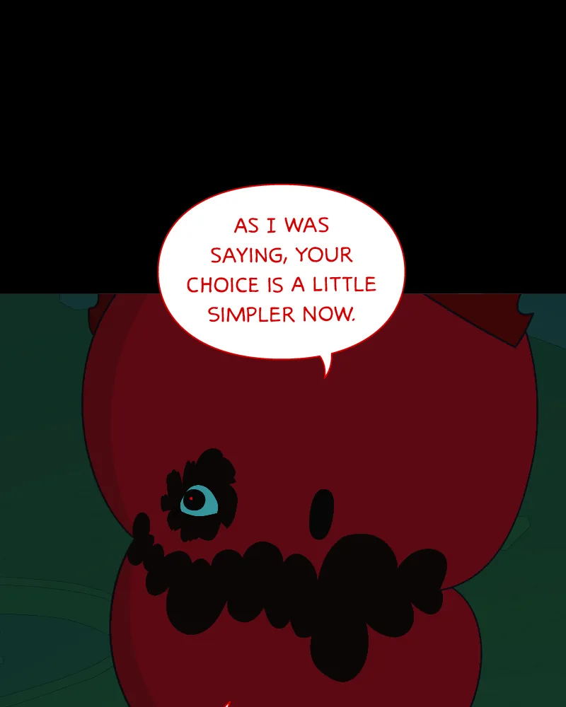 Everything is Fine Chapter 110 page 23 - 