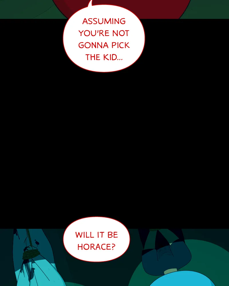 Everything is Fine Chapter 110 page 24 - 