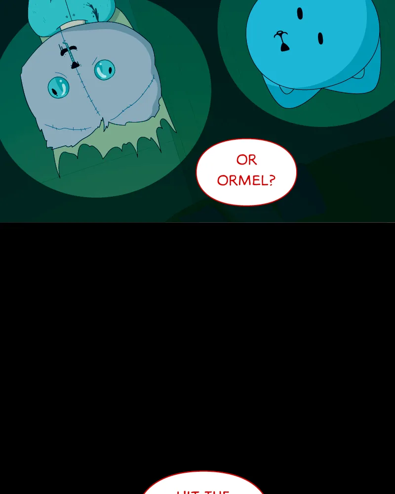 Everything is Fine Chapter 110 page 25 - 
