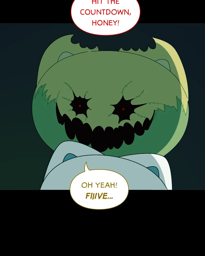 Everything is Fine Chapter 110 page 26 - 