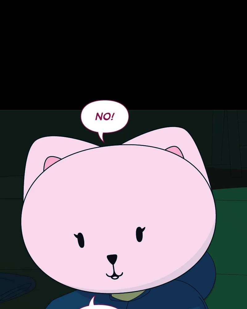 Everything is Fine Chapter 110 page 27 - 